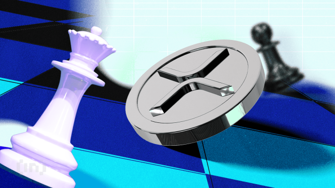 What to Expect from XRP in May 2025