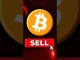 When To SELL Bitcoin 😳