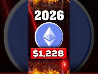 Will Ethereum Survive The Bear Market? 😳