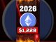 Will Ethereum Survive The Bear Market? 😳