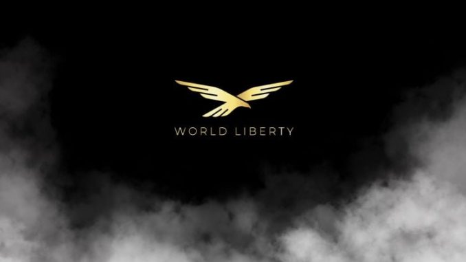 World Liberty Financial moves $775K to wallet used for altcoin purchases