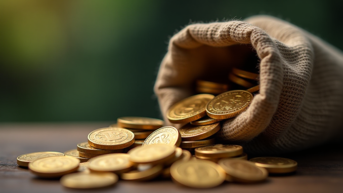 SUI targets $4 although this upcoming event poses risks