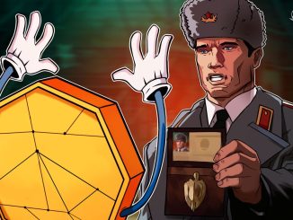 ‘Crypto is not communism’ — Exec slams BIS’ take on crypto