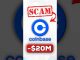 $20M Coinbase Scam 😱