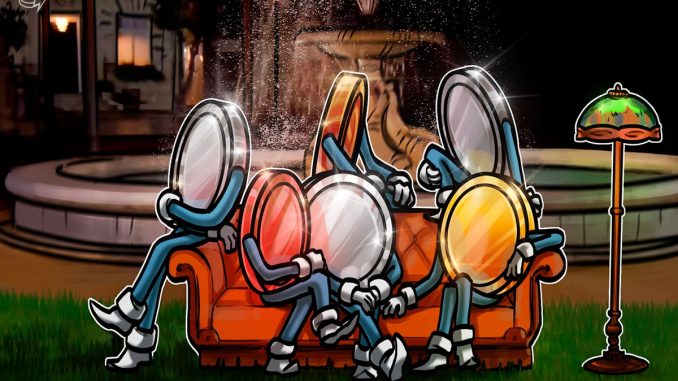 Altcoins’ roaring returns and falling USDT stablecoin dominance suggest ‘altseason’ is here