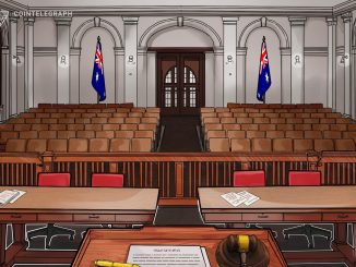 Australian regulator takes former Blockchain Global director to court