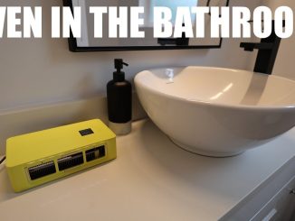 BITCOIN SOLO MINING ALL OVER THE HOUSE...