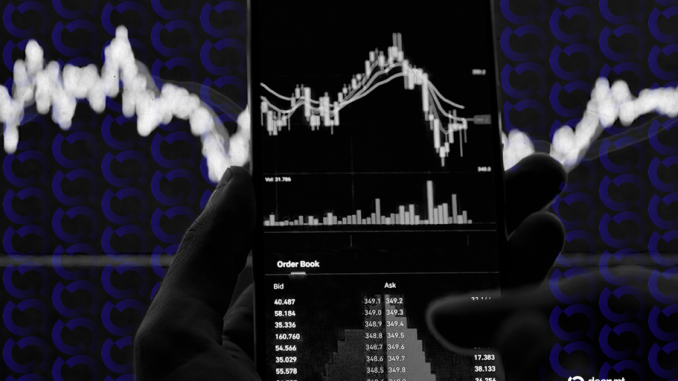 Bank of Russia Says Qualified Investors Can Now Access Crypto Derivatives