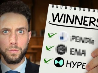 Biggest Winners From The New Crypto Law NO ONE Is Talking About