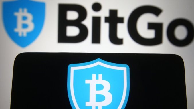 BitGo Gains EU-Wide Approval to Serve Institutions Under New Crypto Rules