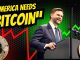 Bitcoin Gets a Champion! VP Vance's Historic Speech at Bitcoin 2025!