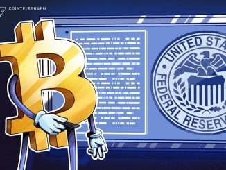 Bitcoin price about to ‘blast’ higher as Fed rate cut odds jump to 60%