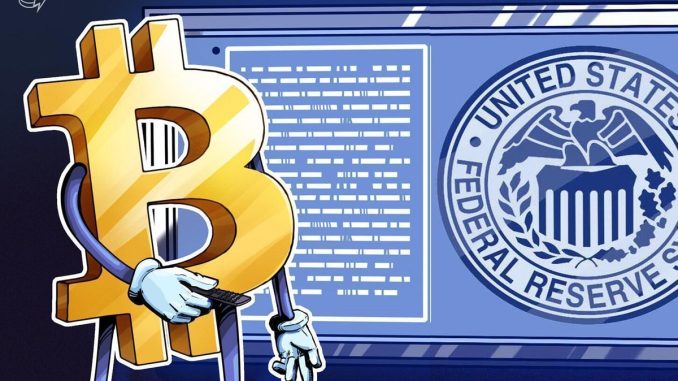 Bitcoin price about to ‘blast’ higher as Fed rate cut odds jump to 60%