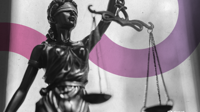 Cartel Bosses Charged With Narco-Terrorism Amid Crypto Ties