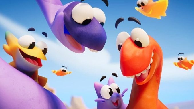 Claynosaurz Expands From Solana to Sui With New NFTs, Upcoming Game