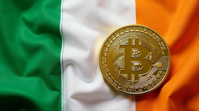 Conor McGregor calls for Bitcoin strategy in Ireland amid $413B in US bank losses