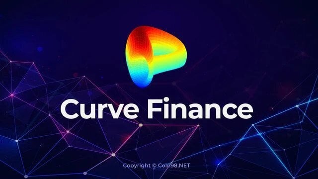 Curve Finance Hit by DNS Record Attack, Warns Users to Avoid Main Site