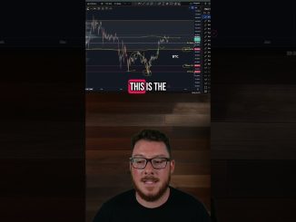 Did the FED just CRASH Bitcoin?