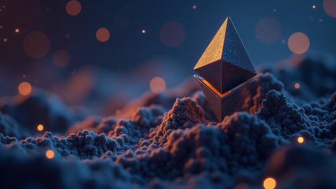 Ethereum Name Service Price Gains Amid ETH Surge