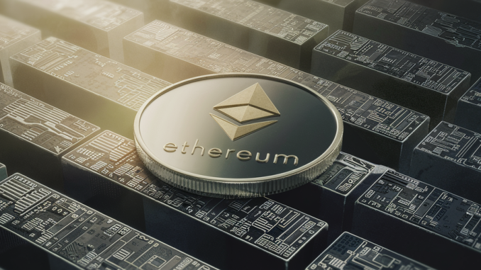 Ethereum Set for UX Overhaul With New Interoperable Address Standards