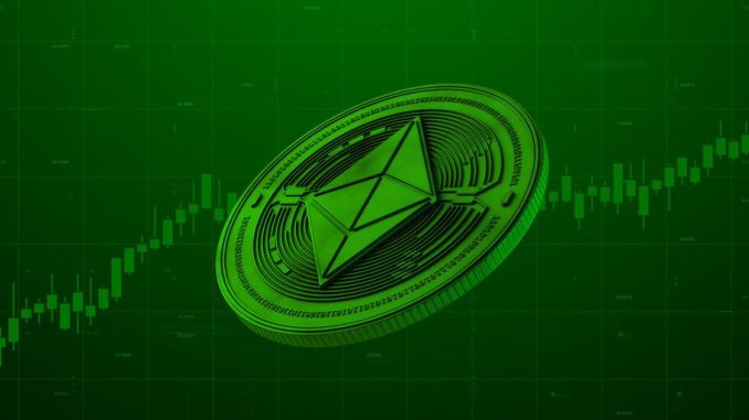 Ethereum Surges Double Digits to $2,400 Following Pectra Upgrade