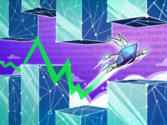 Ethereum holders back in profit as ETH price enters 'crucial area' for $3K breakout