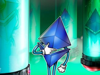 Ethereum to simplify crosschain transactions with new token standards