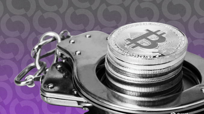 Europol Busts 'Hawala Banking' Network Cashing Crypto for Criminals