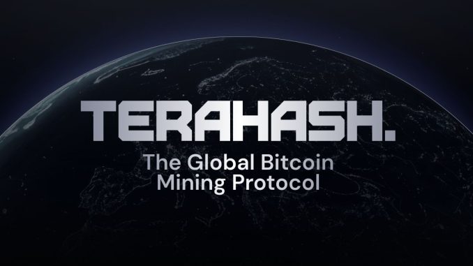 How a Game Turned Into the Largest Bitcoin Mining Protocol, Powered by 8 Million Users — The Story of TeraHash