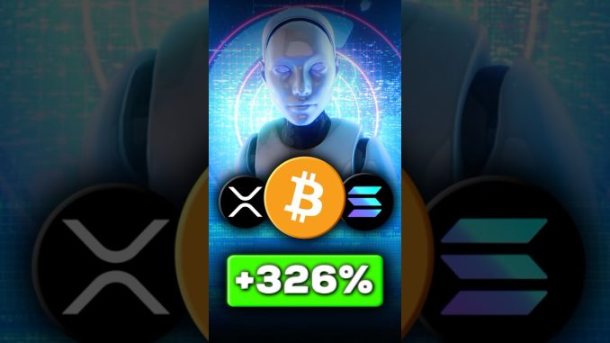 How AI Impacts Crypto 🧐