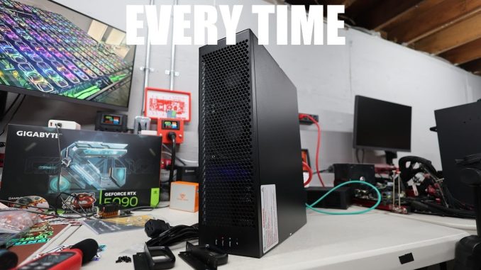 I'm disgruntled with all these Aleo miners.