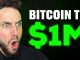 IT'S OVER: The Money Printer Is About To Send Bitcoin to $1M