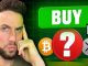 I’m About to Make My BIGGEST Crypto Buy in 3 Years And Here’s Why