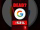 Is This The End Of Google? 😳