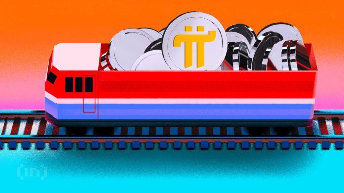 Pi Token Stuck in Tight Range as Traders Await Breakout Catalyst