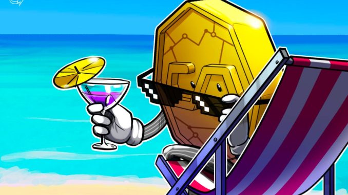 Stablecoin bill gets second chance with Northern Mariana lawmakers