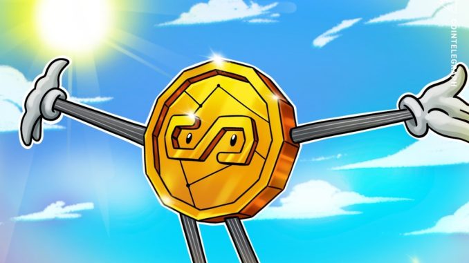 Stablecoin bill passes in Northern Marianas as House overrides veto