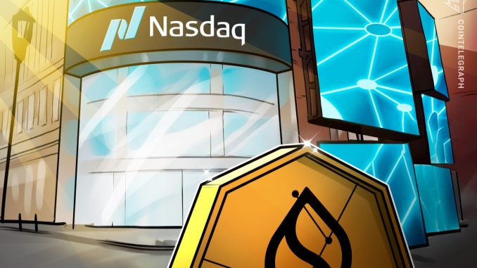 Sui’s ‘Gooner EMA support’ strengthens 100% rally case amid Nasdaq ETF filing