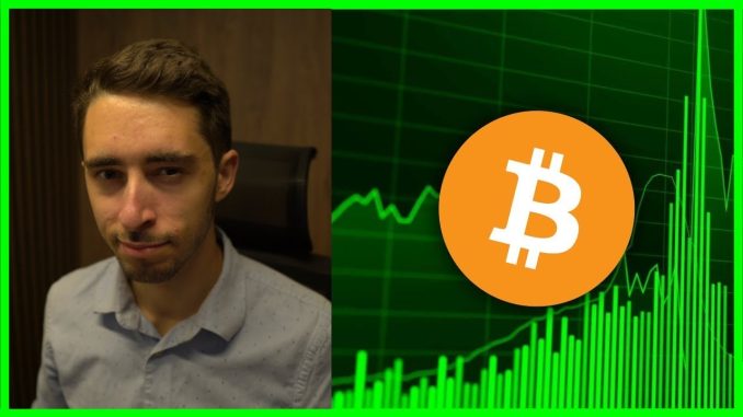 The Bitcoin 'Trap' | Can Bitcoin Really Sustain This Rally?