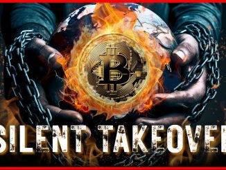 The End of Bitcoin as We Know It Is Near…