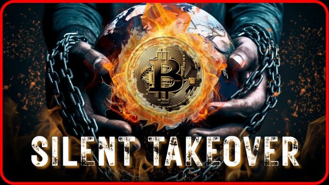 The End of Bitcoin as We Know It Is Near…