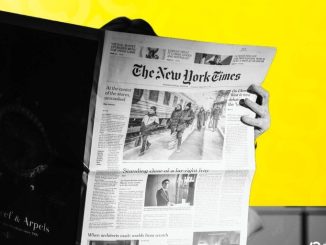The New York Times Strikes AI Content Licensing Deal With Amazon