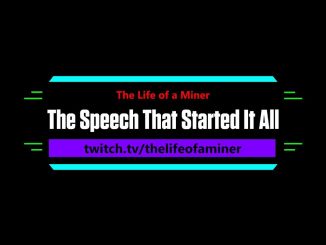 The Speech That Started It All | Channel Trailer #2