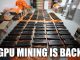 The State of GPU Mining Profits April 2025