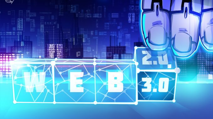 The future of Web3 is not blockchain