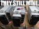 These old Bitcoin Miners stood the test of TIME!