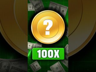 This Crypto Coin Will 100X 😱