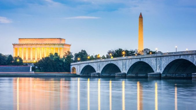 Thune Signals GOP Willing to Compromise on Stablecoin Bill as Senate Vote Nears