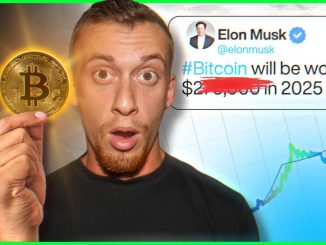 Top Bitcoin Price Predictions for 2025 (And Why They Might Be Right)