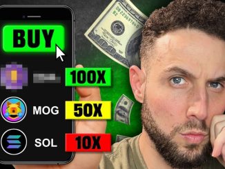 Top Crypto Coins That Will EXPLODE By Summer 2025